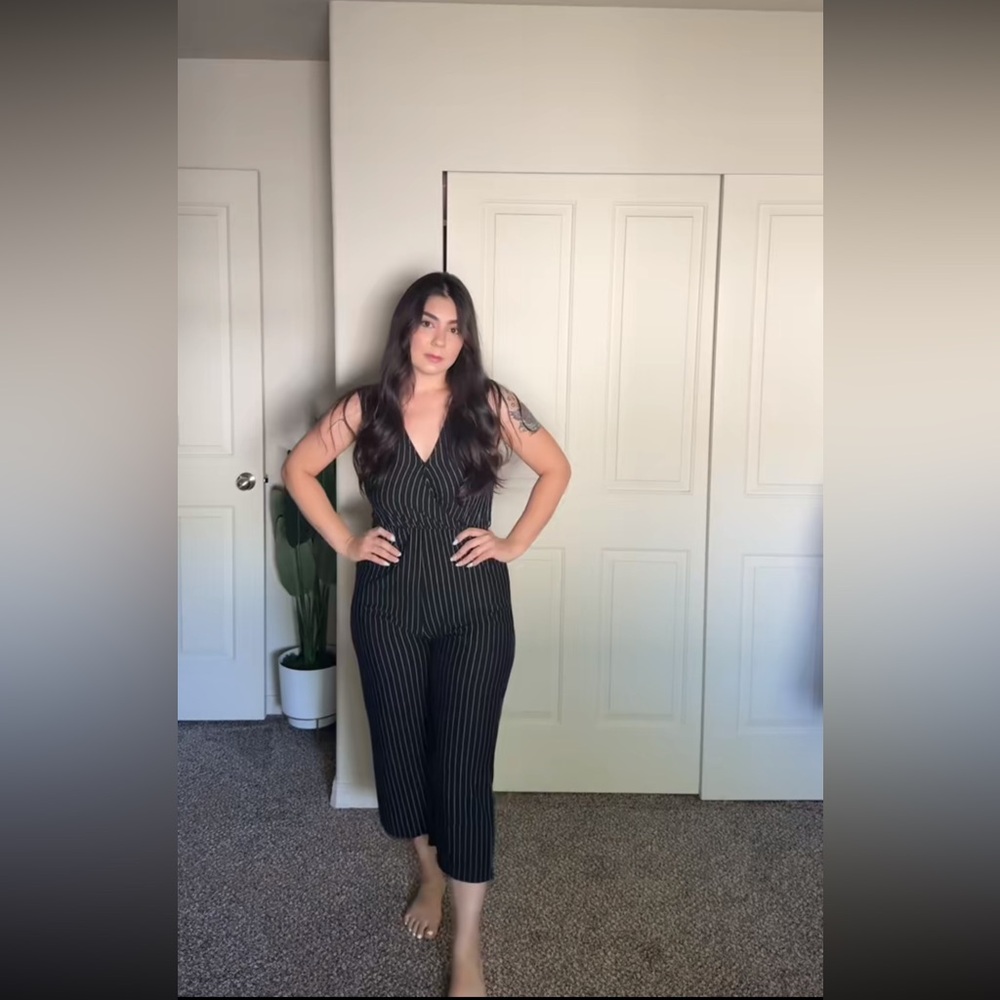 Women's Jumpsuit